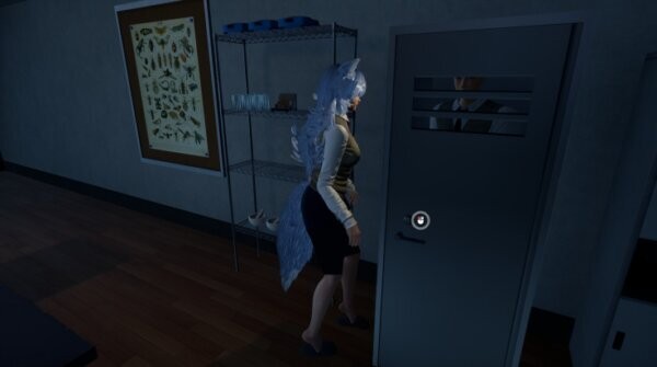 狼伴侣游戏手机版 v1.0 安卓版 4