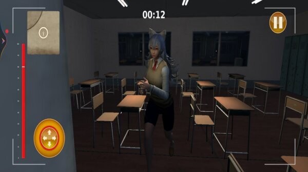 狼伴侣游戏手机版 v1.0 安卓版 0