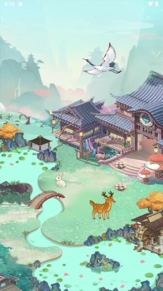 桃源有良田赚钱小游戏 v1.1.1 安卓版 0