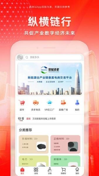 新能多多app v1.2.2 安卓版 3