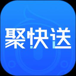 聚快送餐道app