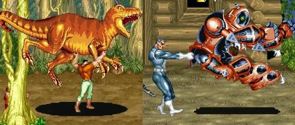 kawaks街机模拟器最新版 v5.2.7 安卓版 1