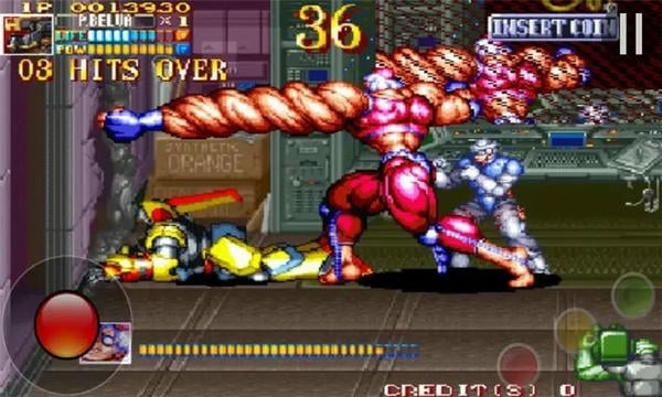 kawaks街机模拟器最新版 v5.2.7 安卓版 0