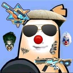 香肠派对小毛插件