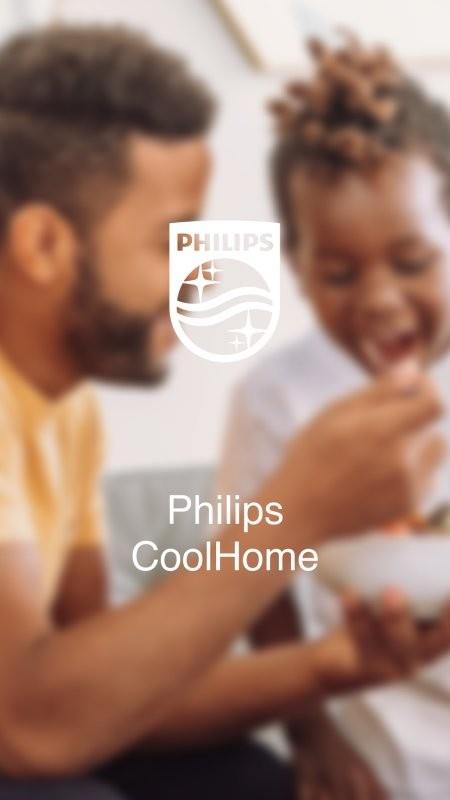 飞利浦空调手机版 v2.4.1 安卓版 0