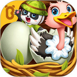 宝宝动物世界最新版