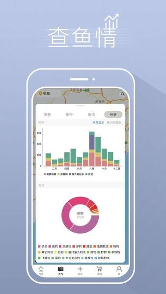 渔获官方版 v5.0.0 安卓版 0