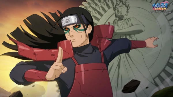 火影忍者忍者新世代手游 v3.79.13 安卓版 1