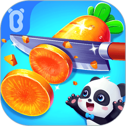 宝宝巴士宝宝小厨房