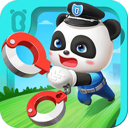宝宝巴士宝宝小警察