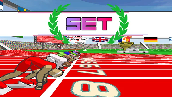 速度之星国际服最新版 v2.41 安卓版 2