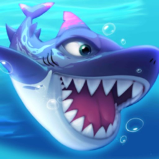 鱼吃鱼国际服最新版