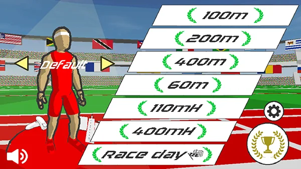 速度之星国际服最新版 v2.41 安卓版 1