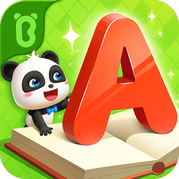 宝宝字母小镇最新版