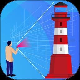 AR尺子测距测量仪手机版