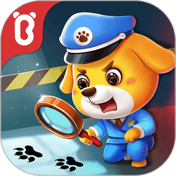 宝宝巴士奇妙探案日记