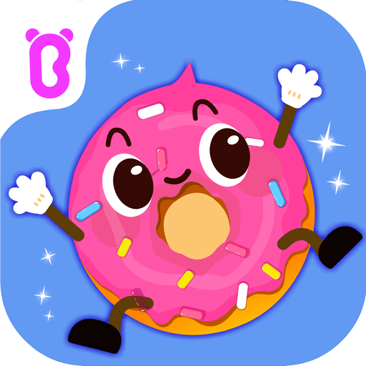 宝宝美食派对手机版