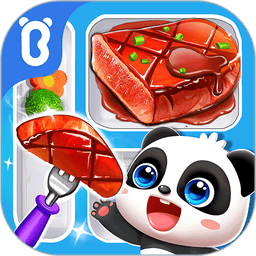 宝宝爱吃饭最新版