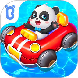 宝宝巴士宝宝缤纷四季