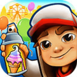 地铁跑酷旧版本