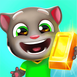 汤姆猫跑酷国服足球场版本