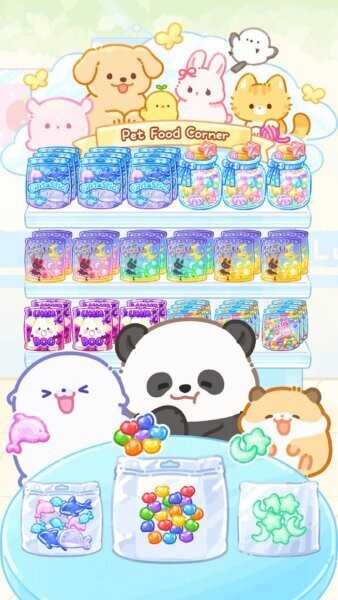 糖葫芦达人国际服(Tanghulu Master) v1.164.0 安卓版 1