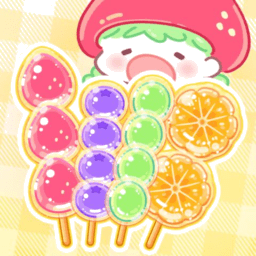 糖葫芦达人国际服