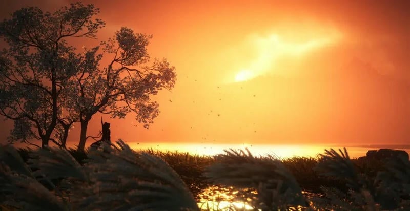 燕云十六声国际服最新版 v2.6 安卓版 2