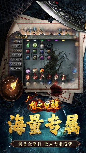 龙之觉醒游戏 v1.0.0 安卓版 3