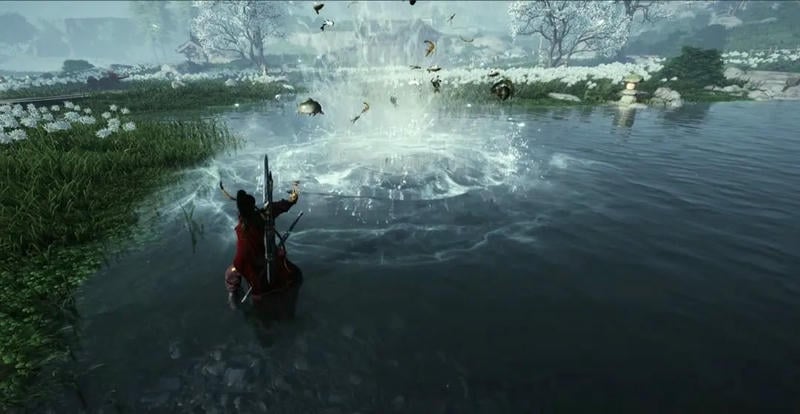 燕云十六声国际服最新版 v2.6 安卓版 3