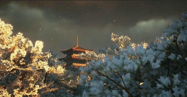 燕云十六声国际服最新版 v2.6 安卓版 1