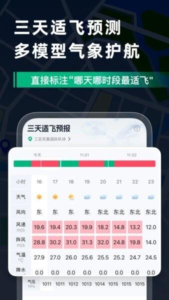 天信低空通最新版本 v1.0.1 安卓版 2