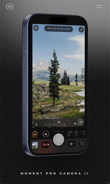 影视飓风相机软件 v1.0.0 安卓版 2