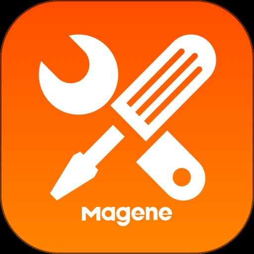 顽鹿运动迈金助手