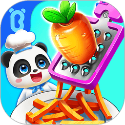 宝宝星际厨房手机版