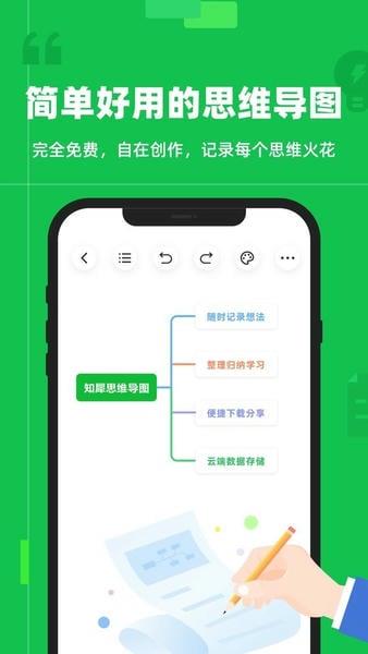 知犀思维导图手机版 v2.4.4 安卓版 1