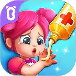 宝宝巴士宝宝救护手册