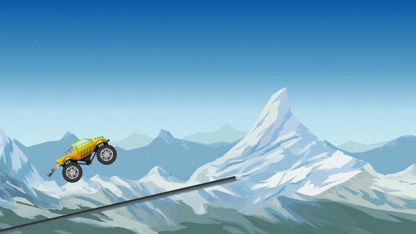 特技大脚车官方版 v6.11.1 安卓版 0