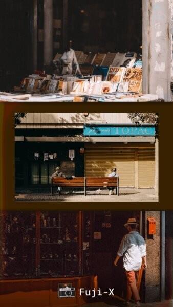 kapi相机软件 v4.5.1 安卓版 2