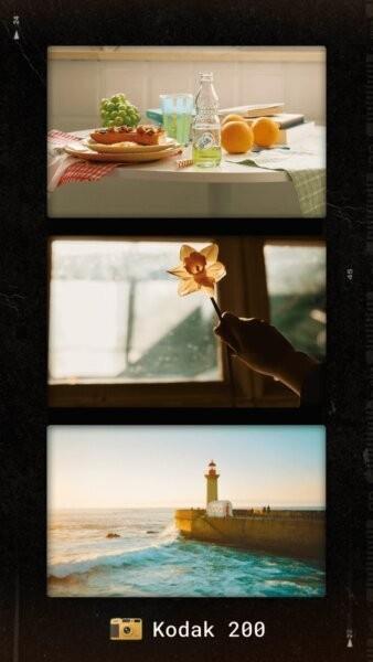 kapi相机软件 v4.5.1 安卓版 1