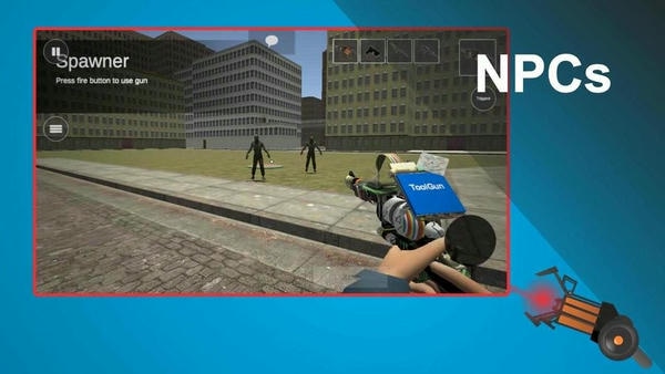 v模式沙盒最新版(Vmod) v3.7.2.1 安卓版 2