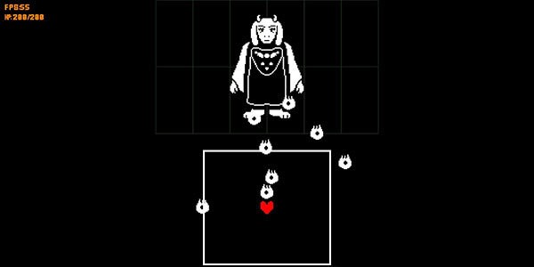 传说之下boss模拟器最新版(Battletale) v2.7.41 安卓版 1