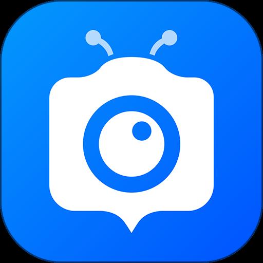 工作蜂水印相机app