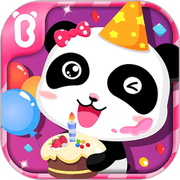 宝宝巴士宝宝生日派对