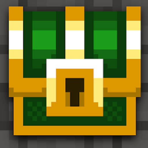 破碎的像素地牢无限金钱版