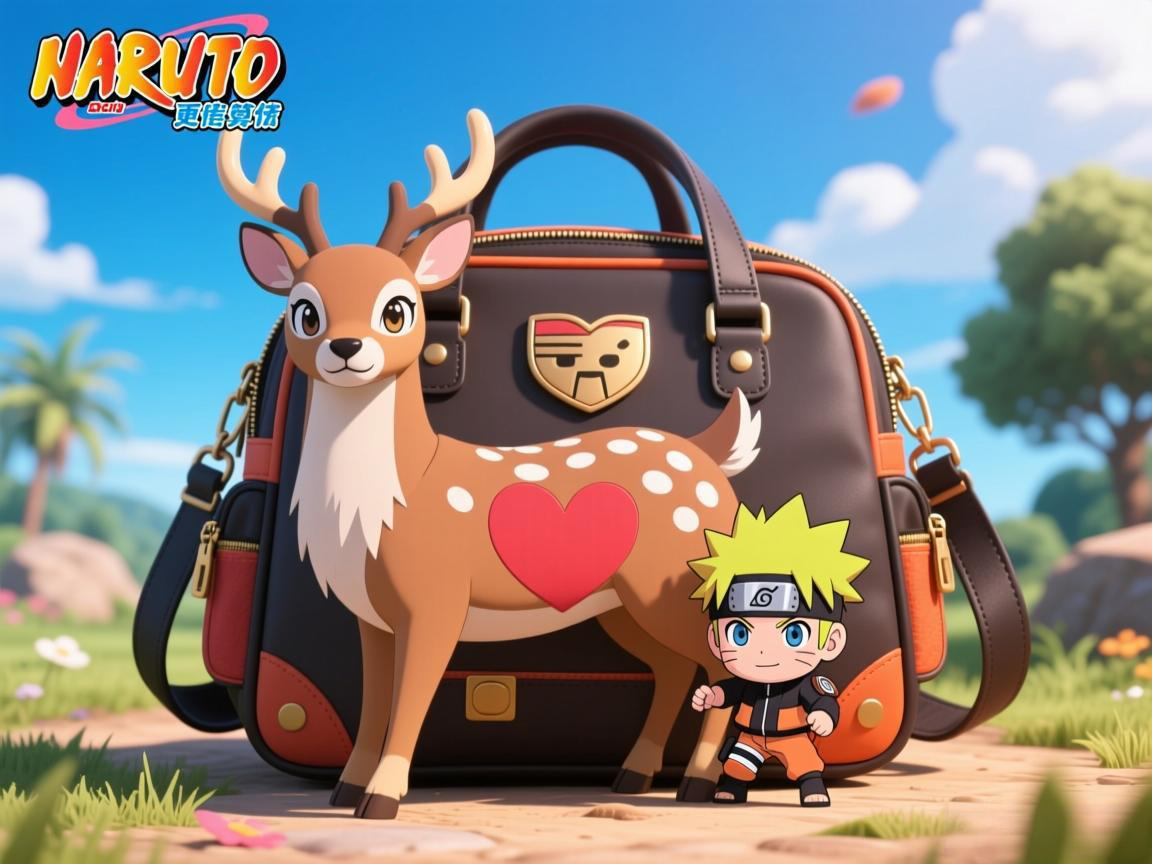 我爱罗鹿丸DLC不值！博人传包更划算