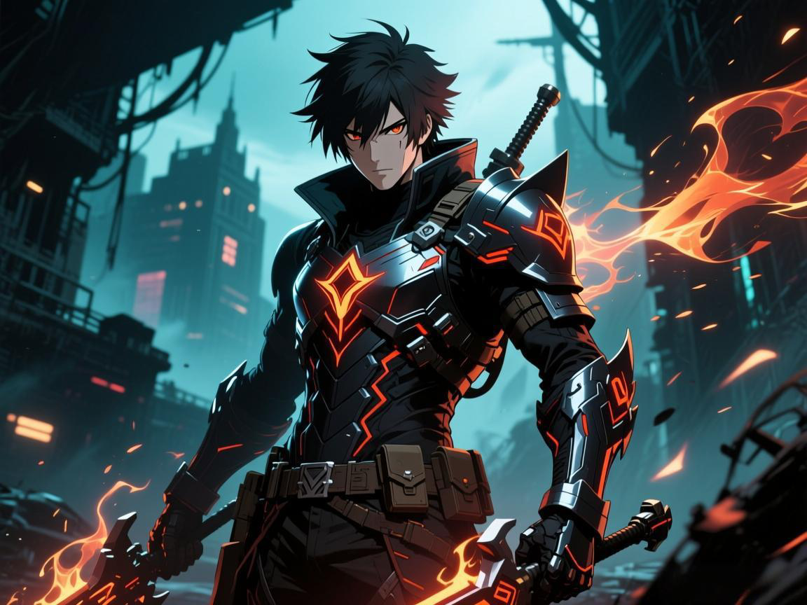 幽灵轨迹：复生解谜逆转