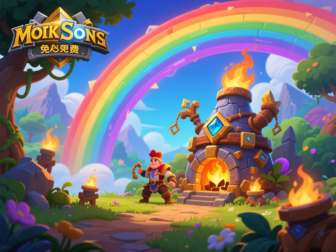 多系彩虹DK攻略炉石免费冒险