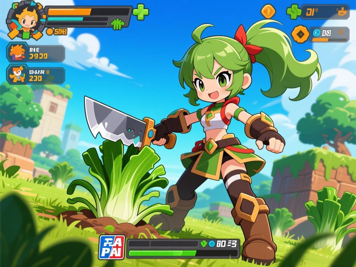 万代漫改游戏割韭菜模式解析