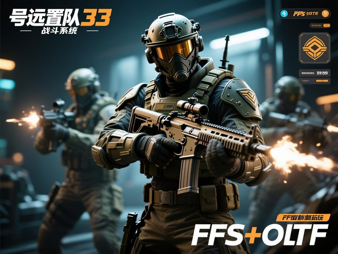 光与影33号远征队战斗系统：FPS+QTE创新玩法